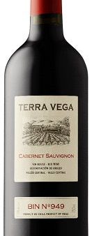 Terra Cabernet Sauvignon For Cheap