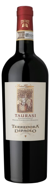 Terredora di Paolo TAURASI FATICA CONTADINA 2014 For Cheap