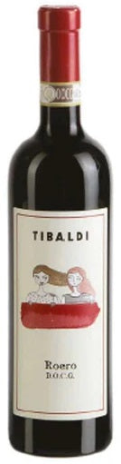 Tibaldi Roero Rosso  Roccapalea  2018 2018 Discount