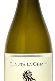 Tenuta La Ghiaia Udicinodi Vermentino Nero Colli Luni DOC 12 750 2018 Online