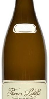 Thomas Labille Chablis 1er Cru Vaugiraut 2020 (750ml 12) 2020 For Sale