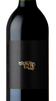 Tempranillo  Reserva , Ferdinand Discount