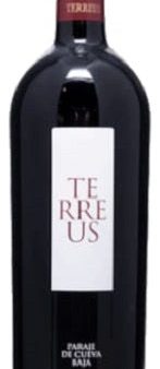 Bodegas Mauro Terreus Ribera del Duero Tinto 2018 Supply