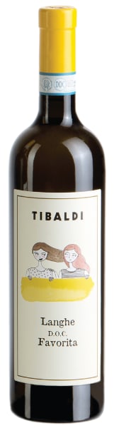 Tibaldi Langhe Favorita 2019 2019 Sale