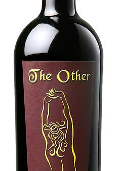 The Other Red Lodi Red Blend 2018 Discount