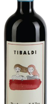 Tibaldi Barbera D Alba 2020 2020 Online