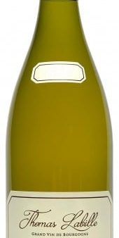 Thomas Labille Chablis 2020 (750ml 12) 2020 Fashion