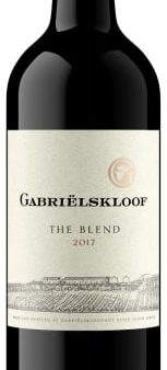 The Blend, Gabrielskloof 2018 Online Sale