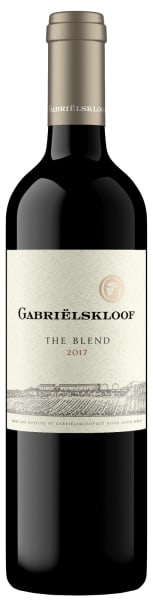 The Blend, Gabrielskloof 2018 Online Sale