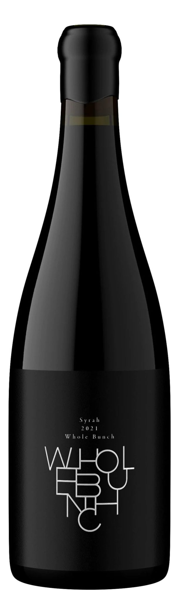 Syrah,  Whole Bunch , Gabrielskloof 2021 Supply