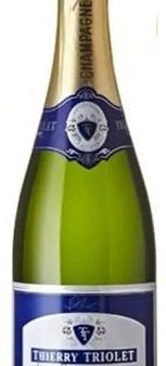 Thierry Triolet Brut NV Sale