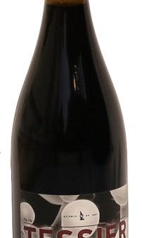 Tessier Goldbud El Dorado Mourvedre 2018 (750ml 12) 2018 For Discount