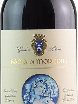 Badia di Morrona Taneto 2019 on Sale