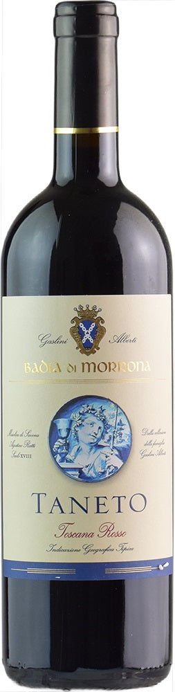 Badia di Morrona Taneto 2019 on Sale