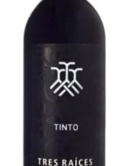 Tres Raíces Tinto 2020 Online Hot Sale