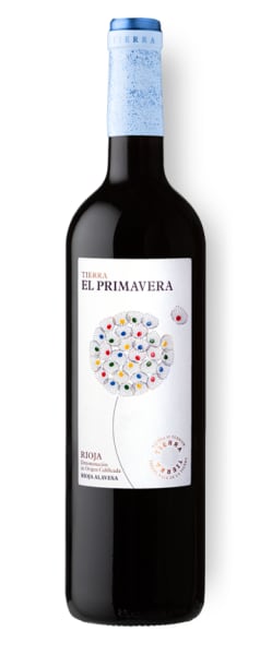 Tierra Rioja El Primavera 2019 (750ml 12) 2019 Online