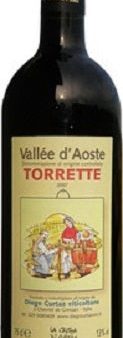 Diego Curtaz Torrette 2017 on Sale