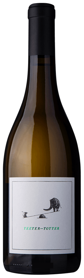 Teeter-Totter Chardonnay 2019 For Sale