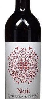 Terre Di Eva Noe Montepulciano D Abruzzo 12 750 2019 Sale