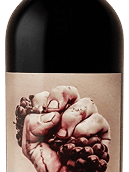 Tannat Sans Soufre  Anarkia , Bodega Pablo Fallabrino 2018 Online Sale