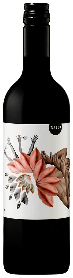 Tempranillo,  Ja! , Tinedo 2021 Online Hot Sale