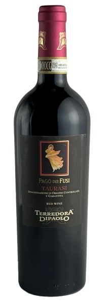 Terredora di Paolo TAURASI PAGO DEI FUSI 2012 For Cheap