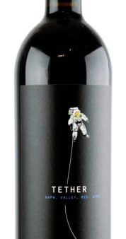 Tether Cabernet Sauvignon 2019 on Sale