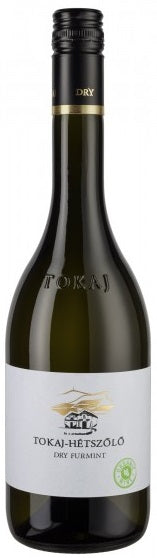 Tokaj-Hétszolo Tokaji Dry Furmint 2016 Online Hot Sale