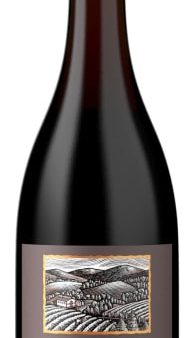 Theas Selection Willamette Valley Pinot Noir 2018 Online now