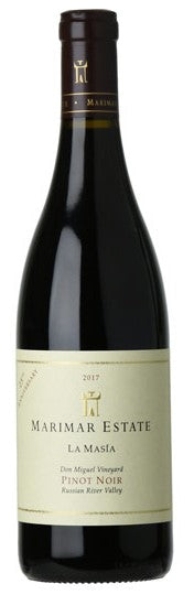 Marimar Estate TEMPRANILLO 2017 Discount