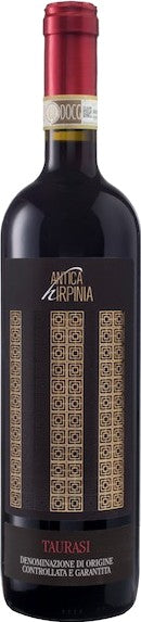 Antica Hirpinia Taurasi 2015 Sale