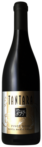 Tantara  Santa Maria Valley  Pinot Noir 2016 Supply