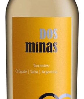 Torrontes, Dos Minas 2021 Online Sale