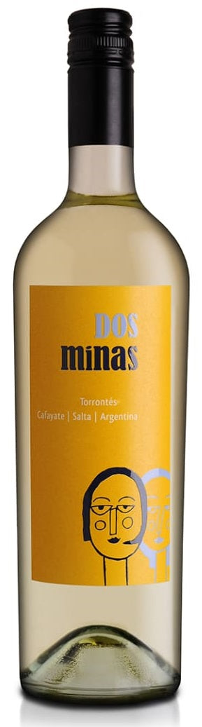 Torrontes, Dos Minas 2021 Online Sale