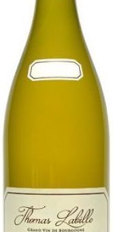 Thomas Labille Chablis 1er Cru Vosgros 2018 (750ml 12) 2018 Online now