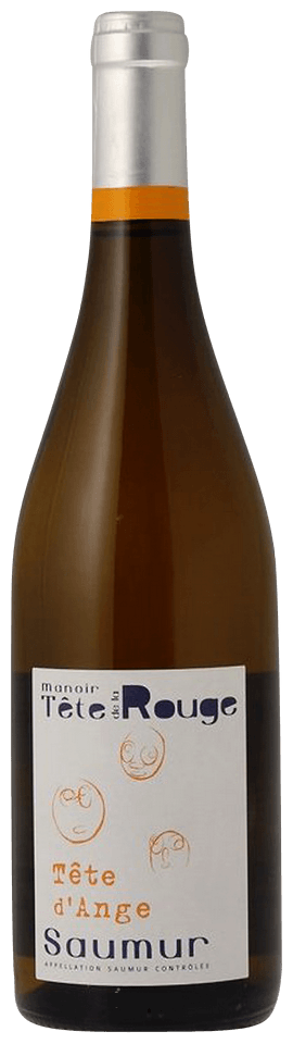 Tete Rouge Saumur Tete d Ange 2019 2019 Cheap