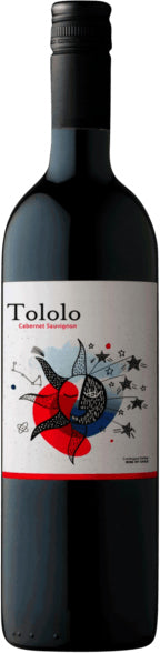 Tololo Cabernet Sauvignon Colchagua Valley 2019 2019 on Sale