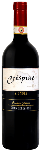 Tenuta di Vignole  Crespine  Chianti Classico Gran Selezione DOCG 2013 Hot on Sale