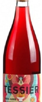 Tessier Soul Love 2021 (750ml 12) 2021 Online Hot Sale