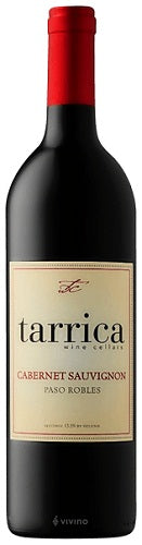 Tarrica ‘Paso Robles’ Cabernet Sauvignon 2018 Hot on Sale