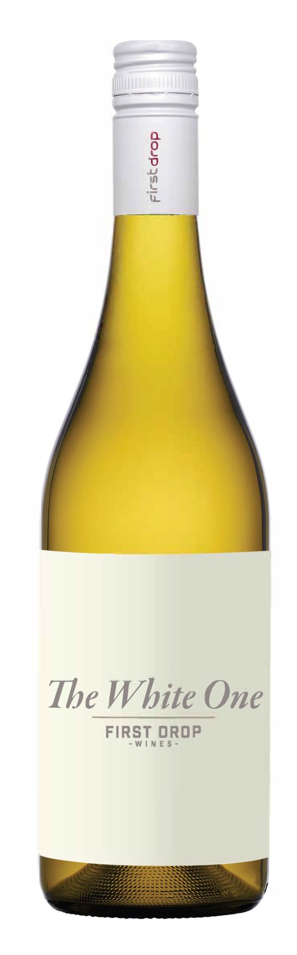 First Drop Winery The White One South Australia White Blend 2020 Online