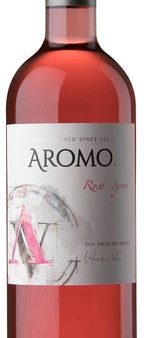 Aromo Syrah Rosé Online now