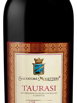 Taurasi Riserva  Cinque Querce , Salvatore Molettieri 2012 Online Hot Sale