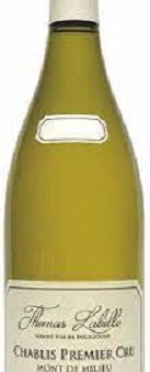 Thomas Labille Chablis 1er Cru Les Lys 2020 (750ml 12) 2020 Discount