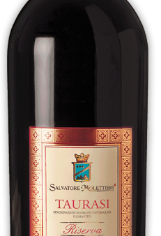 Taurasi  Cinque Querce , Salvatore Molettieri 2008 Supply