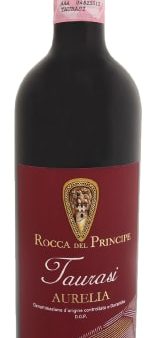 Taurasi  Aurelia , Rocca del Principe 2016 Supply