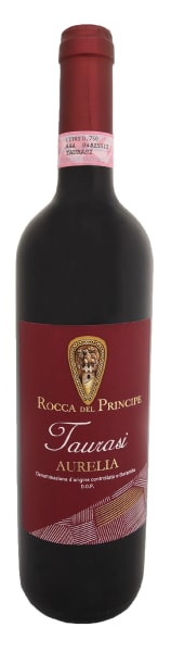 Taurasi  Aurelia , Rocca del Principe 2016 Supply