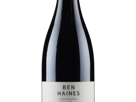 Syrah,  Firelights , Ben Haines 2019 Online Sale