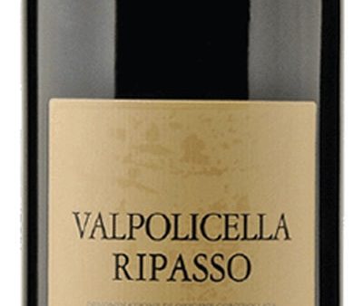 Tezza Valpolicella Ripasso Valpantena Superiore 2017 2017 Online now