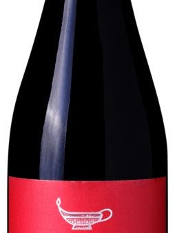 Syrah, Gilgal [Golan Heights Winery] 2020 Online Sale